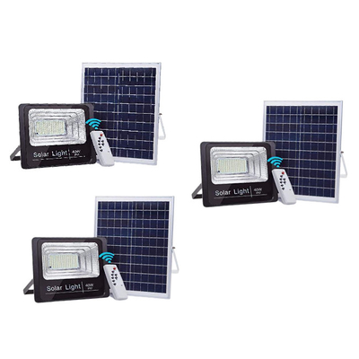100 светов потока супер яркое IP67 СИД ватта 120w крутых белых солнечных с панелью солнечных батарей