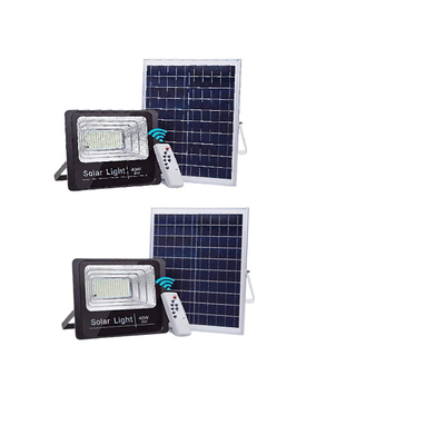 Супер яркий свет приведенный потока 100w IP67 200w солнечный для квадрата дороги