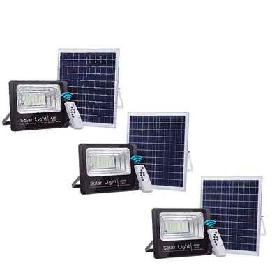Супер яркие света потока СИД IP 67 водоустойчивые солнечные на дорога 3,860 kg 50w 25w 200 ватт