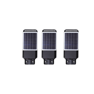Холодная белая пластмасса ABS уличного света уличного света квадрата 20W 60W 40w солнечная на открытом воздухе солнечная