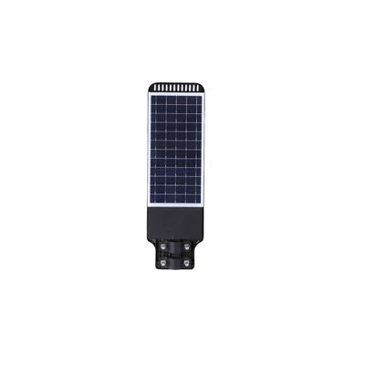 Уличный свет приведенный солнечного датчика уличного света 60w IP65 ABS супер яркий солнечный