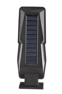 Уличный свет приведенный солнечного датчика уличного света 60w IP65 ABS супер яркий солнечный