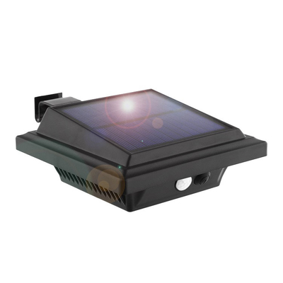 Теплостойкое света IP44 стены СИД WINXU 158lm солнечное приведенное в действие водоустойчивое