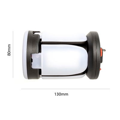 шарик СИД 500lumens перезаряжаемые располагаясь лагерем светлый портативный аварийный