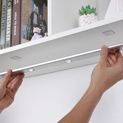 света СИД 20cm 30cm 40cm 60cm USB ультра тонкого беспроводной перезаряжаемые